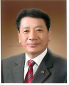 [새얼굴]동해시의회 의정회 회장 박재갑