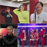 “공기 반 소리 반 써라”…‘골든걸스’ 박진영, ‘KBS 연예대상’ 무대 뒷 이야기 공개