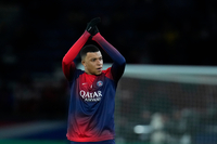 “음바페 PSG 떠나! 지겹다”…프랑스 국대 선배 작심발언