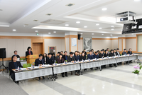 평창군, 장평리 LPG 가스충전소 가스폭발 사고 피해주민 사회재난 피해신고서 접수