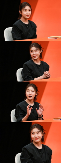 하지원 “별명 여자 신동엽.. 회식 자리에 6시간만 있다가 빨리 빠져주는 편” (‘미우새’)