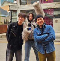 “이 조합 뭐야?” 조세호X신현지X고영배 ‘트렌디할 조영지’