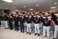 새해도 마운드 새 얼굴 발굴, LG 불펜은 늘 전원 필승조로 간다[SS포커스]