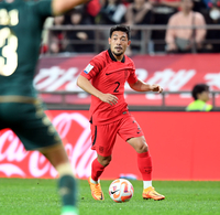 ‘선발 논란’ 이기제의 ‘왼발 크로스’…밀집 수비 파훼 ‘옵션’ 가능성 확인