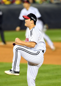 ‘건강하면 활약 보장’ 함덕주 “부상 이미지 지운다” 외쳤다···그러면 LG도 웃는다[SS스타]