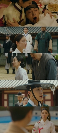 ‘열녀박씨’ 이세영♥배인혁, 두 번째 결혼식으로 해피엔딩…9.3% 시청률로 종영