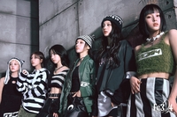 자석처럼 이끌리는 최강 비주얼…엔믹스, 미니 2집 콘셉트 포토 첫 공개