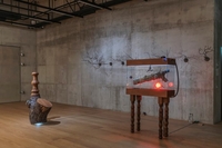 유화수 작가 송은미술대상 대상 수상