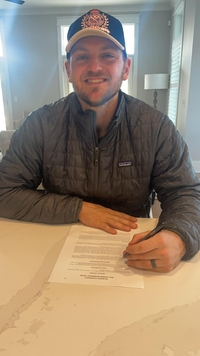 [공식]KIA 빅리그 풀타임 선발 경험 윌 크로우 영입, 마침내 외인 투수 1명 확정