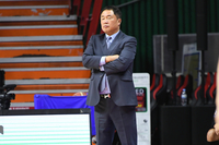 3연패 탈출 노리는 KCC 전창진 감독 “역습 당하는 과감한 플레이 제재해야”[SS경기브리핑]