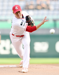 “내가 명예가 있었나?” 2년 부진→강제 이적할 뻔...박종훈, 다 내려놨다 [SS시선집중]