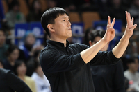 3연패 탈출 노리는 삼성 김효범 감독대행 “이정현은 원래대로 투입해달라고 하더라” [SS경기브리핑]