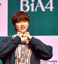 B1A4 산들 “신우형 군 복무 때 매일 잔소리…나도 들어가고 나니 이해했다”[SS현장]