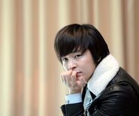 음주측정 거부 40대 가수 김정훈이었다. 2011년에도 음주로 면허취소