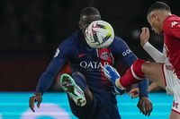 다이어 말고 또? ‘이강인 동료’ 무키엘레→김민재와 한솥밥 먹나, 뮌헨 영입 추진 중