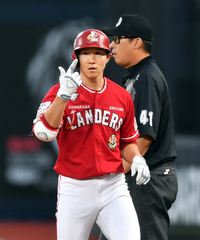 ‘국대 유격수’인데 “내게 실망했다” 한숨...절치부심 ‘NEW 박성한’이 온다 [SS시선집중]