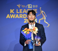 [단독]‘이적 무산 위기’ K2 영플 안재준 “부천 구단주 찾아뵙고파…도전 진심 전하겠다”