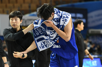 갈 길 바쁜 삼성, 새 시즌에도 끊이지 않는 부상악재 [SS현장]