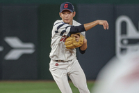 “돌아오기 힘들 것” ‘음주운전’ 롯데 방출 배영빈 군입대…“성장해서 오겠다” 다짐