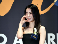 [포토] 임지연 ‘깜찍’