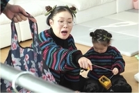 ‘둘째 임신 7개월 차’ 박슬기 “유산 경험 여러 번 있어.. 일부러 주변에 안 알렸다” (슈돌)