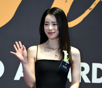 [포토] 임지연 ‘미소 가득’