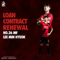 경남, 수비수 김진래 영입+미드필더 이민혁 재임대