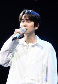 “바닥부터 다시 시작”…‘안테나 이적’ 규현의 새 마음가짐, 규발라는 잊어라[SS현장]