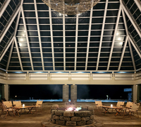 “비밀공간서 즐기는 낭만 캠핑~” 휘닉스 아일랜드 제주, ‘불멍쉬멍 패키지’ 출시