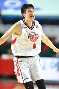 현대모비스 ‘루키’ 박무빈 합류 효과, 기대 이상인 이유 [SS현장]