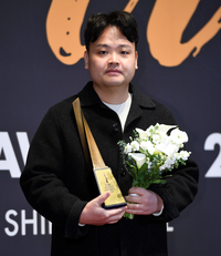 [포토] tvN ‘벌거벗은 한국사’, 퍼스트브랜드 대상 교양예능 프로그