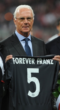 독일 축구 전설 ‘카이저’ 베켄바워, 향년 78세로 별세