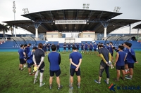 ‘K리그1 챔프’ 울산, 뒤숭숭 분위기 딛고 日 전훈 떠난다…2차 오키나와→가고시마 변경