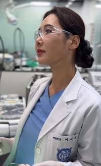 이수진, 스토킹 피해 고백..“4월이면 감옥에서 나와, 호신용으로 헤어스프레이 갖고 다녀”