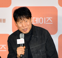 ‘도그데이즈’ 유해진 “무지개다리 건넌 반려견 겨울이, 가슴에 묻었다”[SS현장]