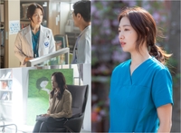 ‘현실 공감 로로퀸’의 귀환, 박신혜 “‘닥터슬럼프’ 연기 위해 정신과 의사 조언 구하기도”