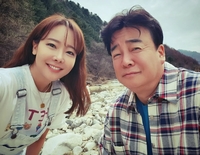“실제로 보면 죽어” 소유진 ♥백종원 팔불출 아내 얼평 박제