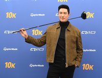 [포토] 다니엘 헤니 ‘꿀 떨어지는 미소’