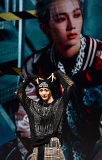 [포토] 올아워즈(ALLHOURS) 현빈