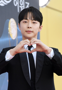 “좀 더 과감해질 배인혁을 기대해주세요”…‘열녀박씨’로 바뀐 배인혁의 2024년[SS인터뷰]
