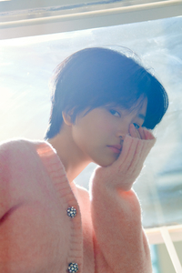 ‘외계+인2’ 김태리 “배우에게 흥행은 하늘의 뜻, 그저 최선을 다할 뿐”[SS인터뷰]