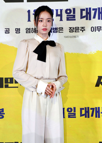 [포토] 안은진 ‘점점 더 예뻐지는 미모’