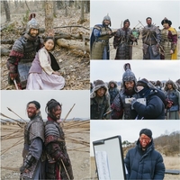‘고려거란전쟁’ 연출자가 밝힌 양규의 최후…“지승현, 신기 가까운 연기력”