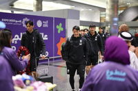 ‘비상’ 황희찬 엉덩이 피로+김진수 종아리 부상…클린스만호 완전체 경고등[SS도하in]