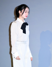 [포토] 안은진 ‘긴장되네’