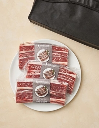 마켓컬리, 이색 설 선물세트 출시…“우대꽃갈비부터 중동 디저트까지”