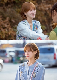 ‘오사개’ 박규영 “행복하게 촬영했던 만큼 시청자들께 잘 전달됐길” 종영 소감 건네