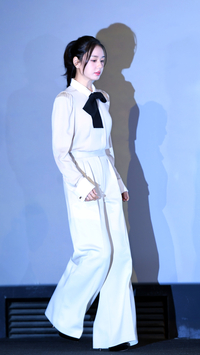 [포토] 안은진 ‘점점 예뻐지네’