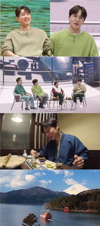 심형탁 “♥사야 얼굴만 봐도 화가 다 풀려”→이석훈 “18살 연하.. 불만 갖지 마” (다시갈지도)