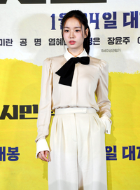 [포토] 안은진 ‘역대급 청순함’